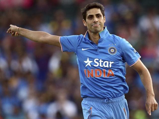 The T20 series against Sri Lanka will be the ideal platform for the experienced Indians, such as Ashish Nehra, Yuvraj Singh and Harbhajan Singh to prove themselves ahead of the World T20. (AP Photo) The T20 series against Sri Lanka will be the ideal platform for the experienced Indians, such as Ashish Nehra, Yuvraj Singh and Harbhajan Singh to prove themselves ahead of the World T20. (AP Photo)
