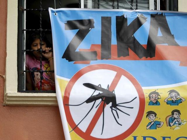 Bharat Biotech’s “breakthrough” claim that it has developed two “candidate vaccines” against the Zika virus has alarmed some virologists. (Reuters Photo) Bharat Biotech’s “breakthrough” claim that it has developed two “candidate vaccines” against the Zika virus has alarmed some virologists. (Reuters Photo)