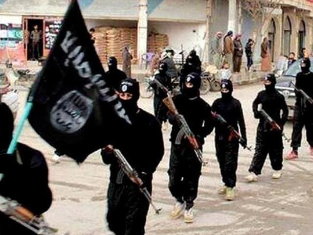 Washington Post reported that the recent losses of the terror group are linked to its struggles to pay fighters and recruit new ones to replace those who have deserted, defected to other militant groups or died on the battlefield. (AP Photo)