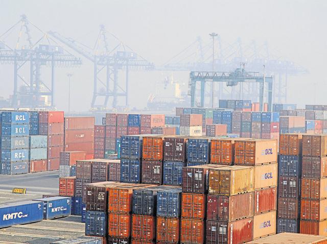 Motor vehicles, pharmaceutical products, ready-made garments, handicrafts, spices, tea, coffee have helped India’s merchandise exports stay above the $250-billion mark.