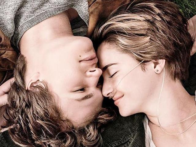 “Oh, I wouldn’t mind, Hazel Grace. It would be a privilege to have my heart broken by you.” The most heartbreaking movie in recent time, Fault in our Stars makes it to our list because of it’s innumerable beautiful dialogues and quotable quotes. (YouTube) “Oh, I wouldn’t mind, Hazel Grace. It would be a privilege to have my heart broken by you.” The most heartbreaking movie in recent time, Fault in our Stars makes it to our list because of it’s innumerable beautiful dialogues and quotable quotes. (YouTube)