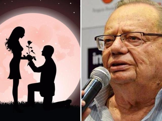 Although many of his stories are semi-autobiographical in nature, his first attempt at writing a full-fledged memoir was in 2000 when Scenes from a Writer’s Life: A Memoir was published. (Twitter) Although many of his stories are semi-autobiographical in nature, his first attempt at writing a full-fledged memoir was in 2000 when Scenes from a Writer’s Life: A Memoir was published. (Twitter)
