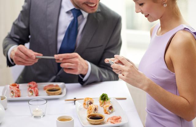 It’s also a lot of fun and a date which allows for lots of conversation. (Shutterstock) It’s also a lot of fun and a date which allows for lots of conversation. (Shutterstock)