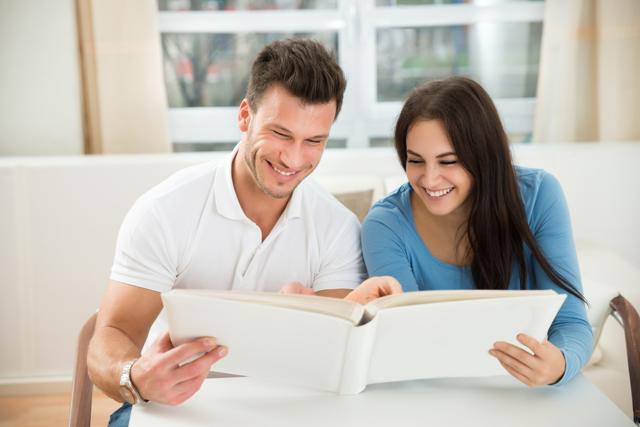 Take a trip down memory lane and relive the fun. (Shutterstock) Take a trip down memory lane and relive the fun. (Shutterstock)