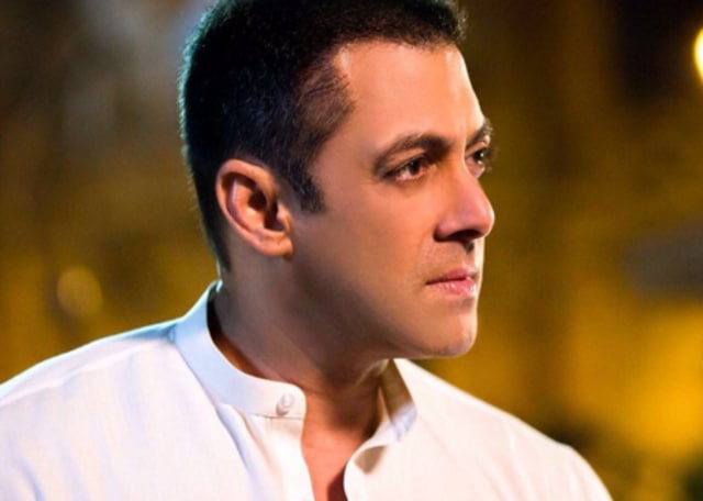 Trade analyst Taran Adarsh had recently shared the clean shaven look from Sultan. (Twitter)