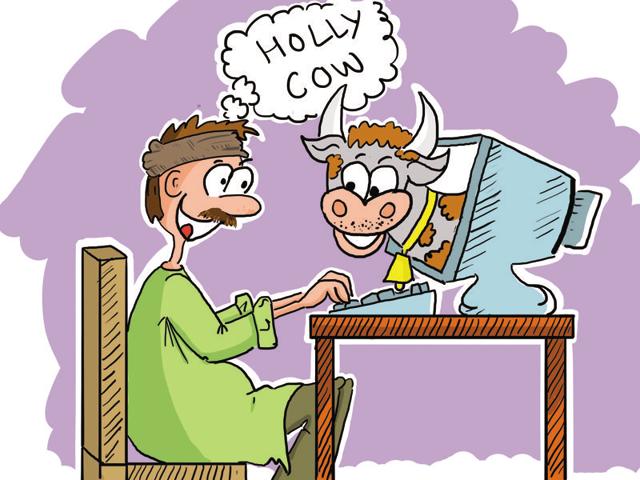 Illustration by Sidhharth Sharma(HT Photo) Illustration by Sidhharth Sharma(HT Photo)