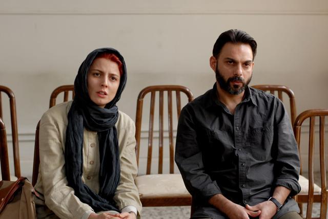 A Separation won the Golden Bear for Best Film at Berlin, Silver Bears for Best Actor and Best Actress and the 2012 Oscar for the Best Foreign Language Picture. (Berlin Film Festival) A Separation won the Golden Bear for Best Film at Berlin, Silver Bears for Best Actor and Best Actress and the 2012 Oscar for the Best Foreign Language Picture. (Berlin Film Festival)