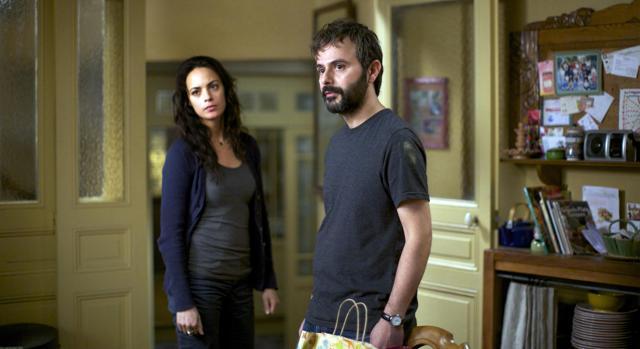 The Past (2013) is a haunting piece of cinema that unravels the mysteries of human behaviour against ethnic and cultural turmoil. (Cannes Film Festival) The Past (2013) is a haunting piece of cinema that unravels the mysteries of human behaviour against ethnic and cultural turmoil. (Cannes Film Festival)
