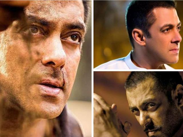 Salman Khan’s Sultan is bloodied and raring for a fight in new look ...