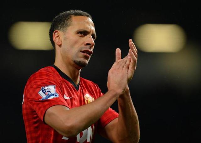 Rio Ferdinand played more than 300 matches for Manchester United, before calling it a day after a brief stint at the Queens Park Rangers in 2015. (AP Photo) Rio Ferdinand played more than 300 matches for Manchester United, before calling it a day after a brief stint at the Queens Park Rangers in 2015. (AP Photo)