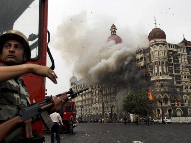 In his revelation Headley said that two attempts were made prior to the final attack on November 26, 2008. (PTI) In his revelation Headley said that two attempts were made prior to the final attack on November 26, 2008. (PTI)