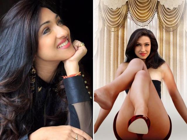 Rituparna Sengupta: Having appeared in Bengali, Bangladeshi and Hindi films and with a National Award in her kitty, Rituparna Sengupta, pretty much, qualifies to be in the league of top 10 female Indian actors today. (Rituparnaofficial/Facebook) Rituparna Sengupta: Having appeared in Bengali, Bangladeshi and Hindi films and with a National Award in her kitty, Rituparna Sengupta, pretty much, qualifies to be in the league of top 10 female Indian actors today. (Rituparnaofficial/Facebook)
