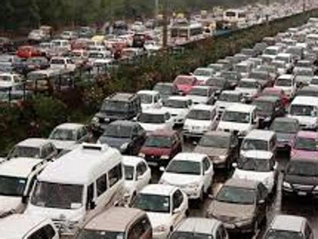 Drivers’ salaries range between Rs 27,000 and Rs 29,000, but often they are paid up to Rs 1 lakh a month, including overtime. Drivers’ salaries range between Rs 27,000 and Rs 29,000, but often they are paid up to Rs 1 lakh a month, including overtime.