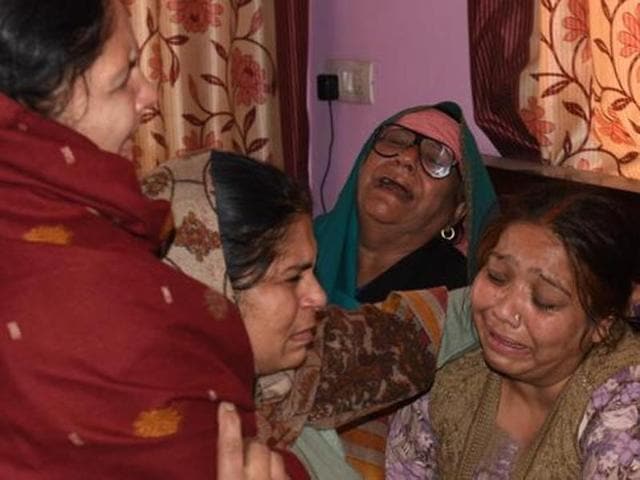 DU student Arzoo was not pregnant, killed in a fit of rage: Police (HT) DU student Arzoo was not pregnant, killed in a fit of rage: Police (HT)