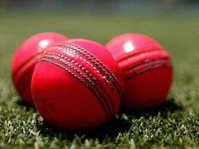 Australia to introduce black seam on pink ball for day-night matches ...