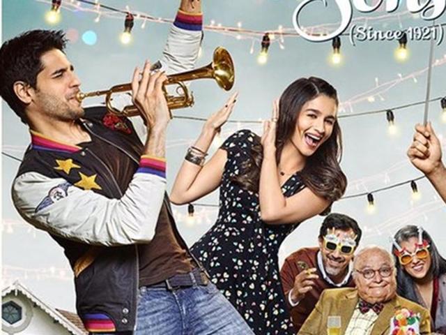 kapoor and sons trailer kapoor and sons trailer