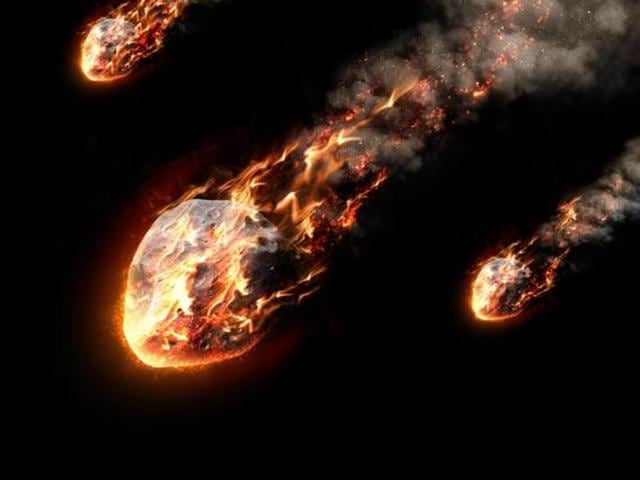Scientists at the US space agency NASA have discounted reports that a bus driver in Tamil Nadu was killed by a meteorite, saying he was likely hit by a land based explosion. Scientists at the US space agency NASA have discounted reports that a bus driver in Tamil Nadu was killed by a meteorite, saying he was likely hit by a land based explosion.