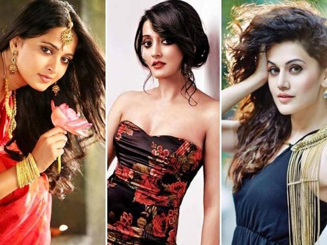 The ‘other’ Indian Beauty Stunners From Regional Cinema Hindustan Times