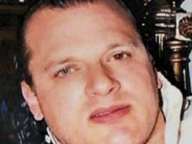 Headley’s deposition which entered the third day today before the Mumbai court, was delayed due to a technical glitch in video conferencing.(PTI)
