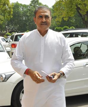 (HT File Photo) (HT File Photo)