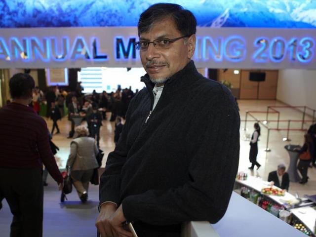 Phaneesh Murthy, now president and CEO of iGate, had to resign from Infosys in 2002 (REUTERS) Phaneesh Murthy, now president and CEO of iGate, had to resign from Infosys in 2002 (REUTERS)