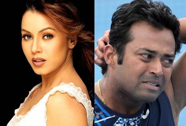 After breaking up with tennis player Leander Paes, Mahima claimed that the tennis star cheated on her. (Twitter)