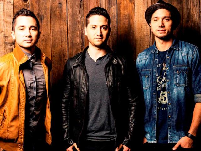 (From left) Brothers Daniel , Alejandro and Fabian Manzano. (From left) Brothers Daniel , Alejandro and Fabian Manzano.