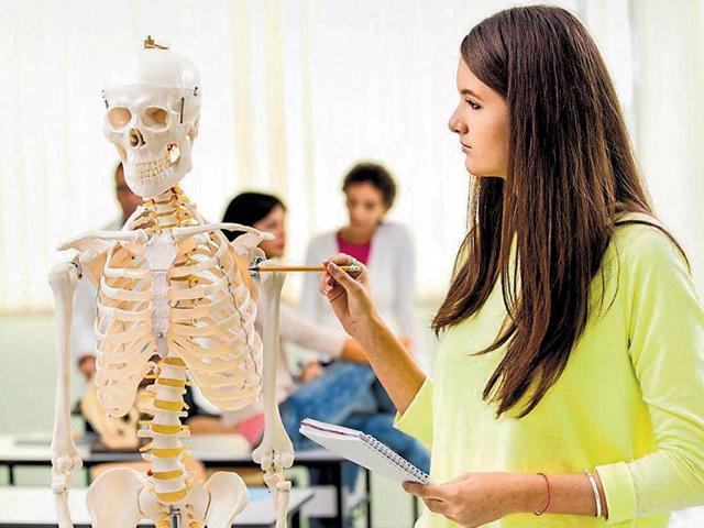 You should be very thorough with graphs and diagrams to score maximum marks in Biology. (IStock) You should be very thorough with graphs and diagrams to score maximum marks in Biology. (IStock)