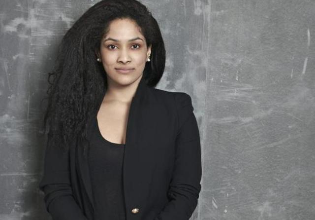 Masaba Gupta is a leading fashion designer. (Photo: Colston Julian)