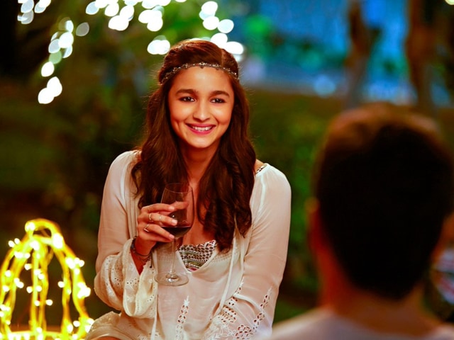 The film has been directed by Shakun Batra. (Dharma ) 