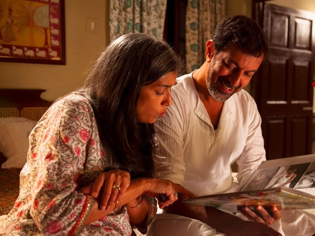 The cast also includes Ratna Pathak Shah and Rajat Kapoor. (Dharma ) 