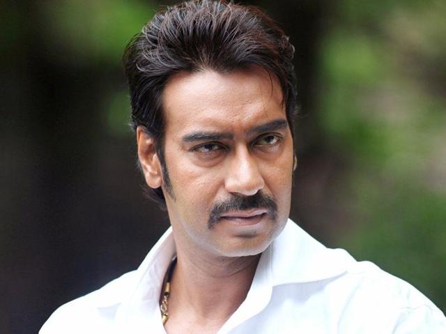 Ajay Devgn is the surprise package of Fitoor.