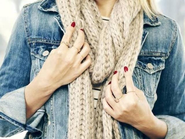 Designer Masaba Gupta shows you how to dress smart for Mumbai ‘winters’.