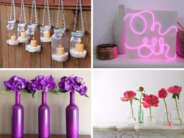Fashionable women pay careful attention to the items that they put into their homes. So, this Valentine’s Day wow her with these she-can’t-get-enough-of things. (Tumblr and Pinterest) Fashionable women pay careful attention to the items that they put into their homes. So, this Valentine’s Day wow her with these she-can’t-get-enough-of things. (Tumblr and Pinterest)