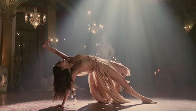 Fitoor is Abhishek Kapoor’s third film as director. (YouTube) Fitoor is Abhishek Kapoor’s third film as director. (YouTube)