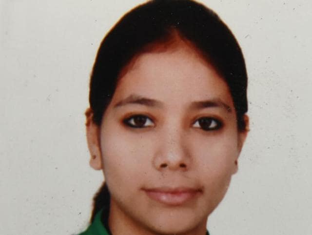 According to her friends, Arzoo would attend morning class from 9 to 10 am and then leave with Naveen Khatri. Since she was part of the Four Year Undergraduate Programme (FYUP), attendance was not very important in the college. (Sushil Kumar/ Hindustan Times) According to her friends, Arzoo would attend morning class from 9 to 10 am and then leave with Naveen Khatri. Since she was part of the Four Year Undergraduate Programme (FYUP), attendance was not very important in the college. (Sushil Kumar/ Hindustan Times)