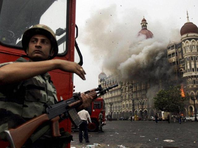 Pakistani-American terrorist David Coleman on Thursday continued his deposition for the third day before a court in Mumbai. Pakistani-American terrorist David Coleman on Thursday continued his deposition for the third day before a court in Mumbai.