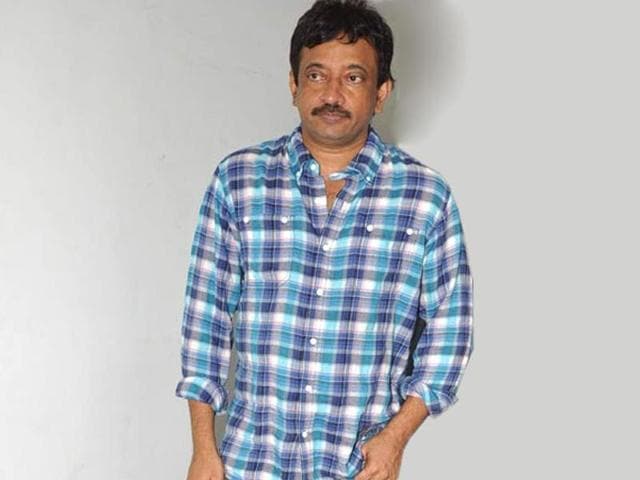Ram Gopal Varma says that despite growing up in Hyderabad, he was aware of all that was happening in Vijaywada and that he had seen the evolution of rowdyism in that city.(IANS)