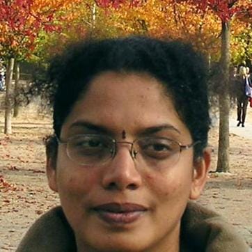 Archana Pai, 42 | Faculty, physics, Indian Institute of Science Research and Education, Thiruvananthpuram Archana Pai, 42 | Faculty, physics, Indian Institute of Science Research and Education, Thiruvananthpuram