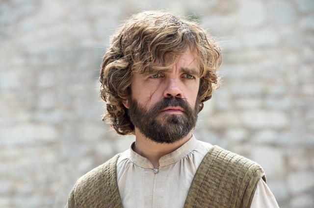 Peter Dinklage as Tyrion Lannister. (HBO) Peter Dinklage as Tyrion Lannister. (HBO)
