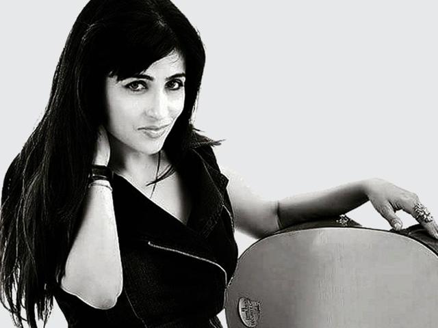Shibani has recreated her popular number, Ho Gayi Hai Mohabbat, and given it a modern sound as it is an evergreen tune. (Shibanikashyap/Instagram) Shibani has recreated her popular number, Ho Gayi Hai Mohabbat, and given it a modern sound as it is an evergreen tune. (Shibanikashyap/Instagram)