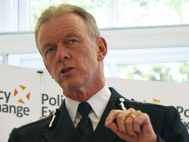 Commissioner Bernard Hogan-Howe said it was time to “reformulate” the policy, which is likely to be considered in a review of police procedures in such cases.