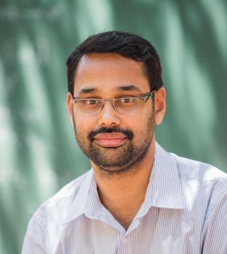 Parameswaran Ajith, 35 | Leads astrophysical relativity group, International Centre for Theoretical Sciences – Tata Institute of Fundamental Research, Bangalore (Special arrangement) Parameswaran Ajith, 35 | Leads astrophysical relativity group, International Centre for Theoretical Sciences – Tata Institute of Fundamental Research, Bangalore (Special arrangement)