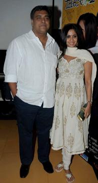 One the most romantic and ideal couples of small-screen, Ram and Gautami met while working on the TV show, Ghar-Ek Mandir. They got married after years of togetherness on February 14, 2003. (TWITTER) One the most romantic and ideal couples of small-screen, Ram and Gautami met while working on the TV show, Ghar-Ek Mandir. They got married after years of togetherness on February 14, 2003. (TWITTER)