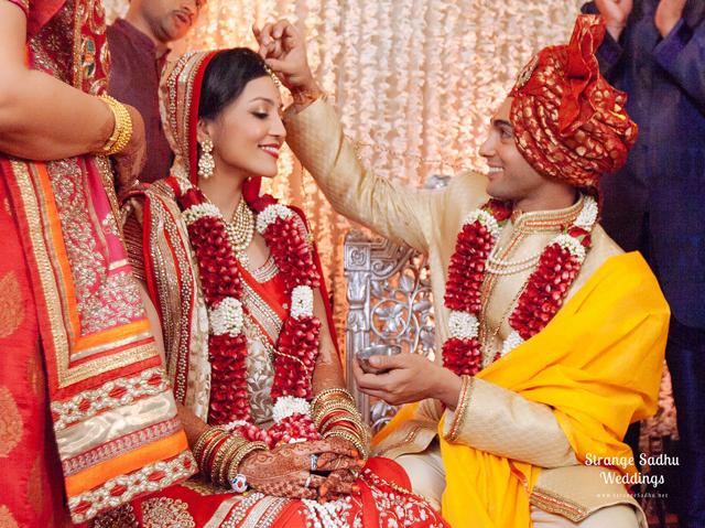 Kehta Hai Dil Jee Le Zara star, Ruslaan Mumtaz met the love of his life, Nirali Mehta at Shiamak Davar’s dance academy. After a long-time relationship, the two first had court marriage on February 14, 2014. (FILE PHOTO) Kehta Hai Dil Jee Le Zara star, Ruslaan Mumtaz met the love of his life, Nirali Mehta at Shiamak Davar’s dance academy. After a long-time relationship, the two first had court marriage on February 14, 2014. (FILE PHOTO)