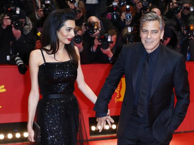 The lawyer gives competition to her husband and often emerges the winner. (AP)
