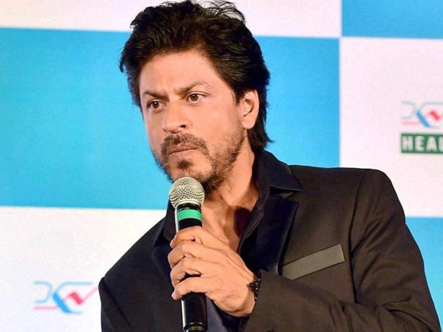 The ramp was demolished in March 2015 and SRK paid the fine.