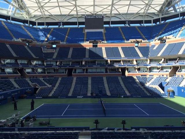 Tennis was also hit by allegations over elite-level match-fixing made by the BBC and BuzzFeed shortly before the start of the Australian Open last month. (Reuters Photo) Tennis was also hit by allegations over elite-level match-fixing made by the BBC and BuzzFeed shortly before the start of the Australian Open last month. (Reuters Photo)