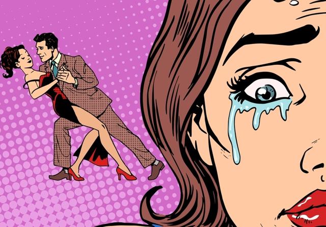 And thus the ordeal ends. (Shutterstock) And thus the ordeal ends. (Shutterstock)
