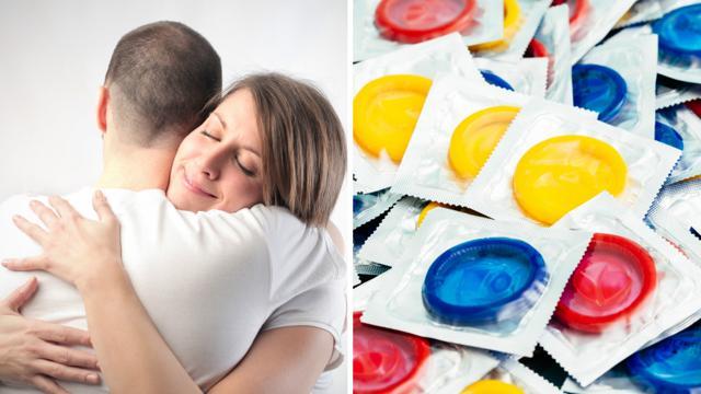 First-timers must go to YouTube for “How to use a condom” videos to prevent gaffes. (Shutterstock) First-timers must go to YouTube for “How to use a condom” videos to prevent gaffes. (Shutterstock)